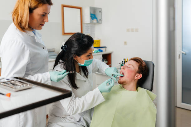 Best Emergency Root Canal Treatment in Westerville, OH