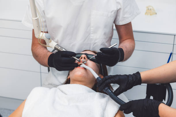 Best Emergency Dentist for Lost Fillings or Crowns in Westerville, OH
