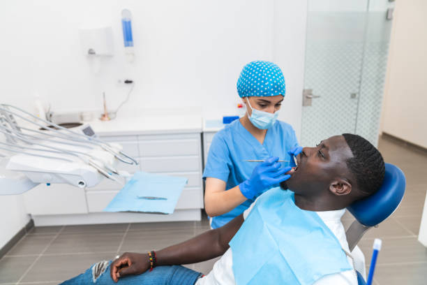 Best Broken or Cracked Tooth Emergency Dentist in Westerville, OH