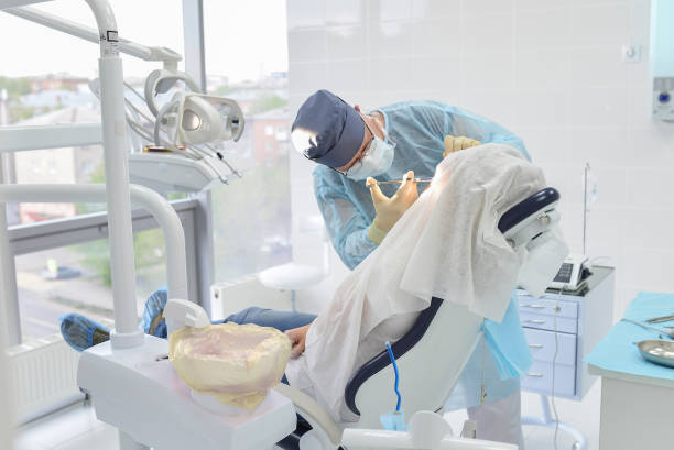 Best Emergency Dental Services for Seniors in Westerville, OH