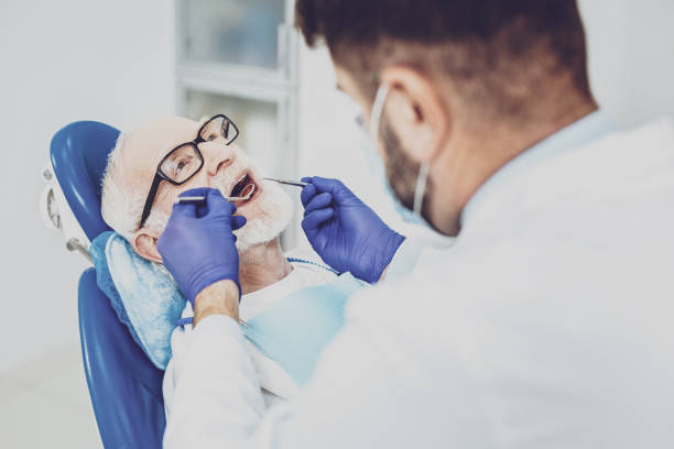 Best Orthodontic Emergency Dentist in Westerville, OH